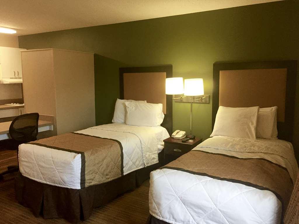 Extended Stay America Suites - Akron - Copley - East Room photo