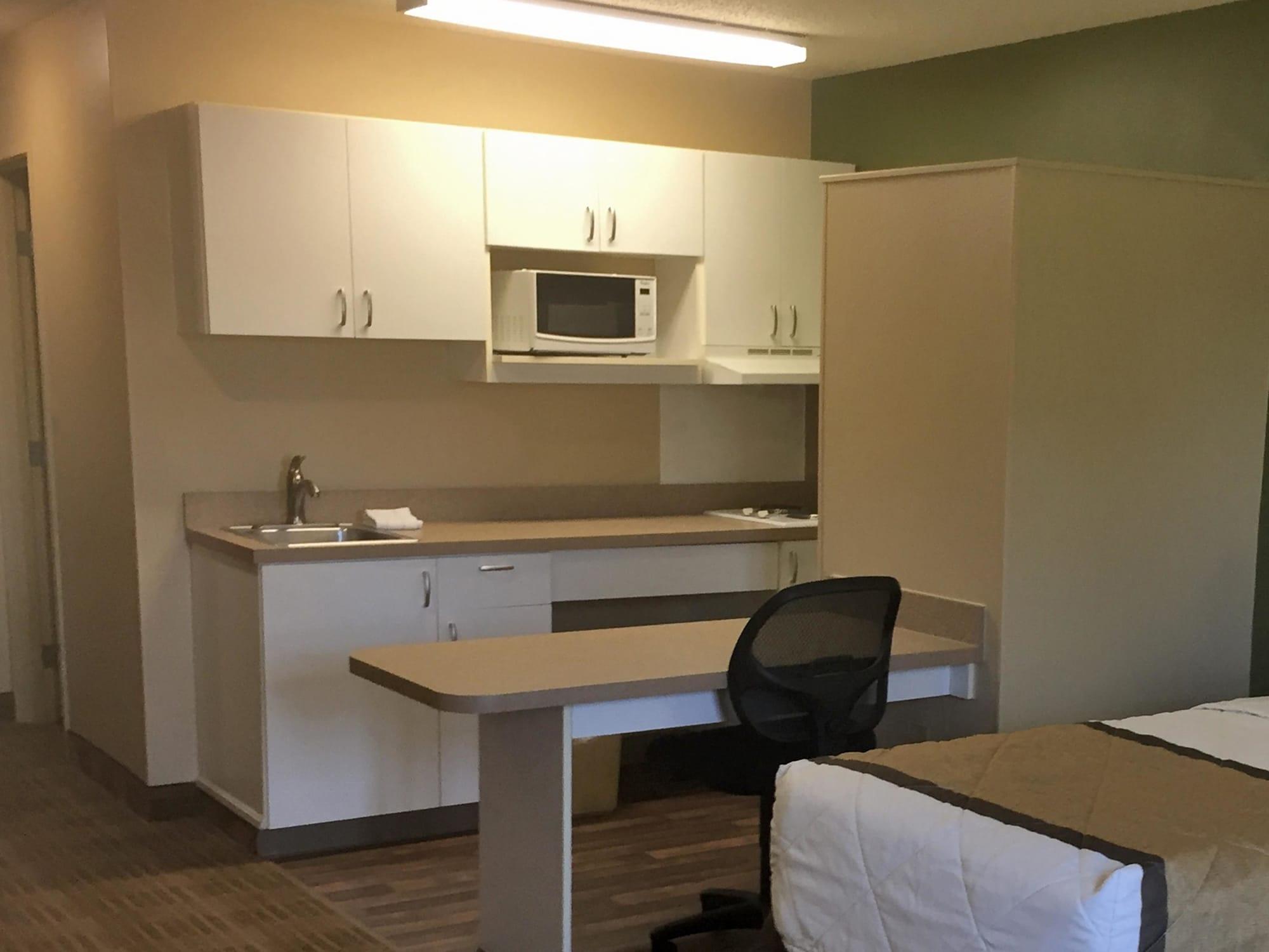 Extended Stay America Suites - Akron - Copley - East Exterior photo