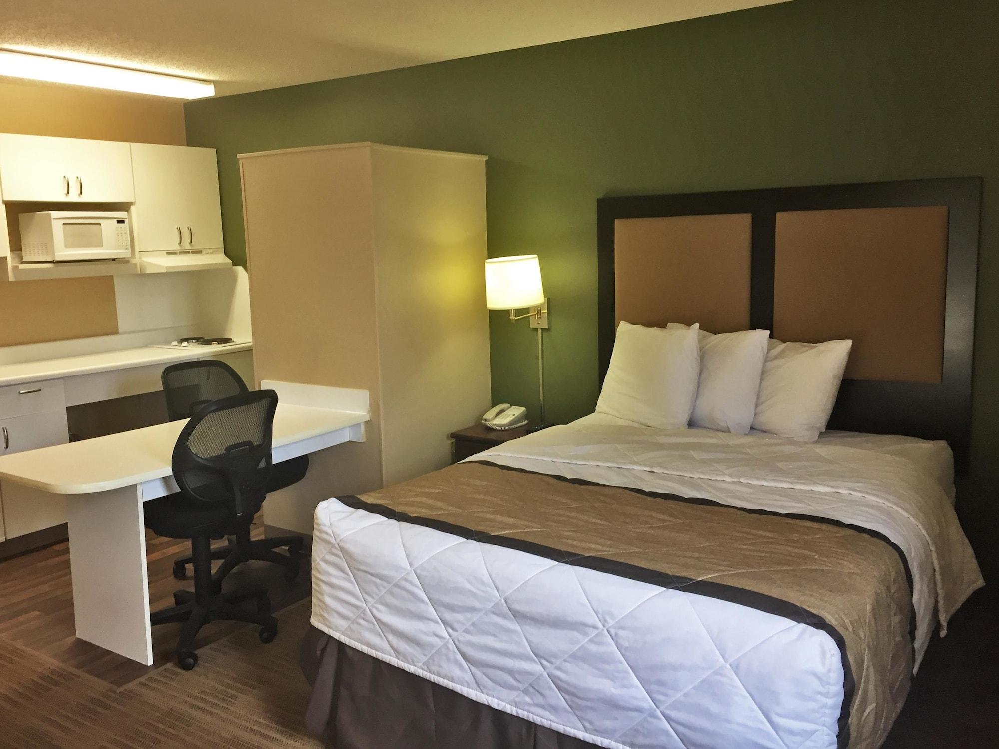 Extended Stay America Suites - Akron - Copley - East Exterior photo