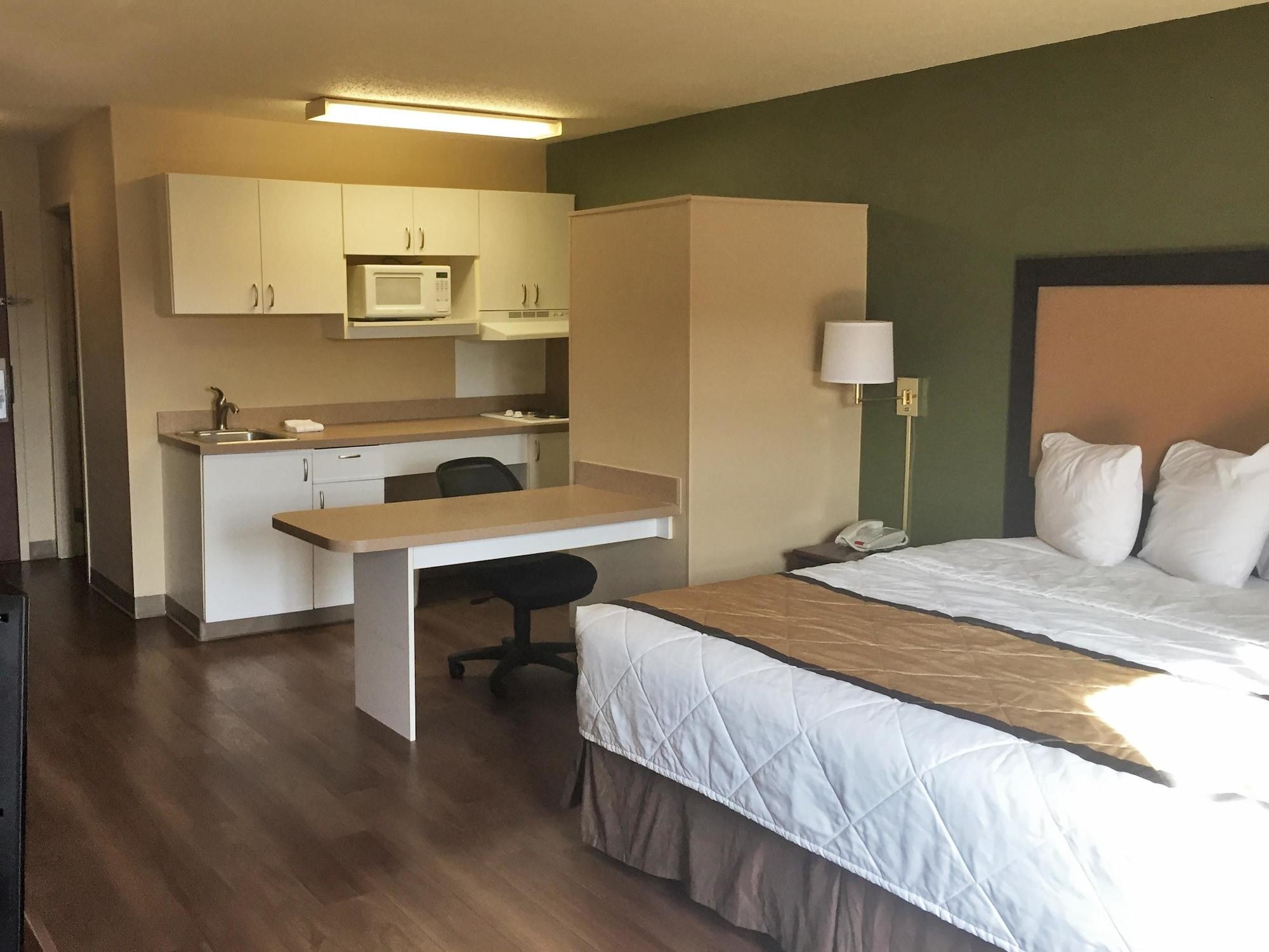 Extended Stay America Suites - Akron - Copley - East Exterior photo