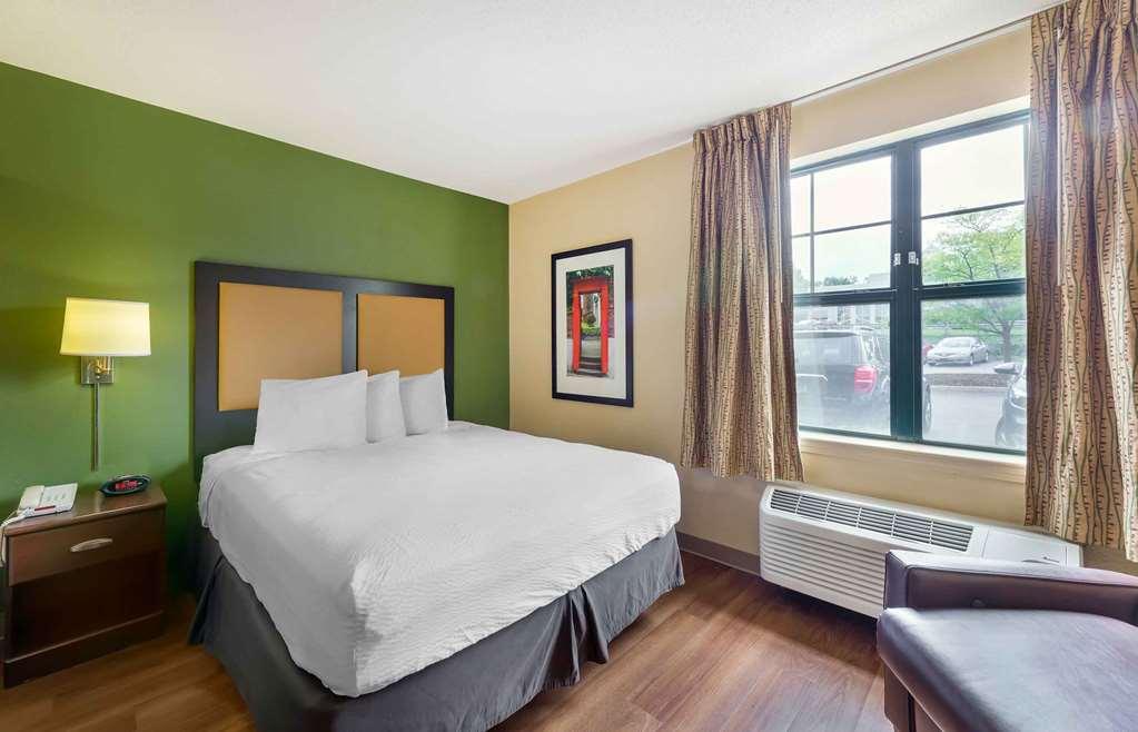 Extended Stay America Suites - Akron - Copley - East Room photo