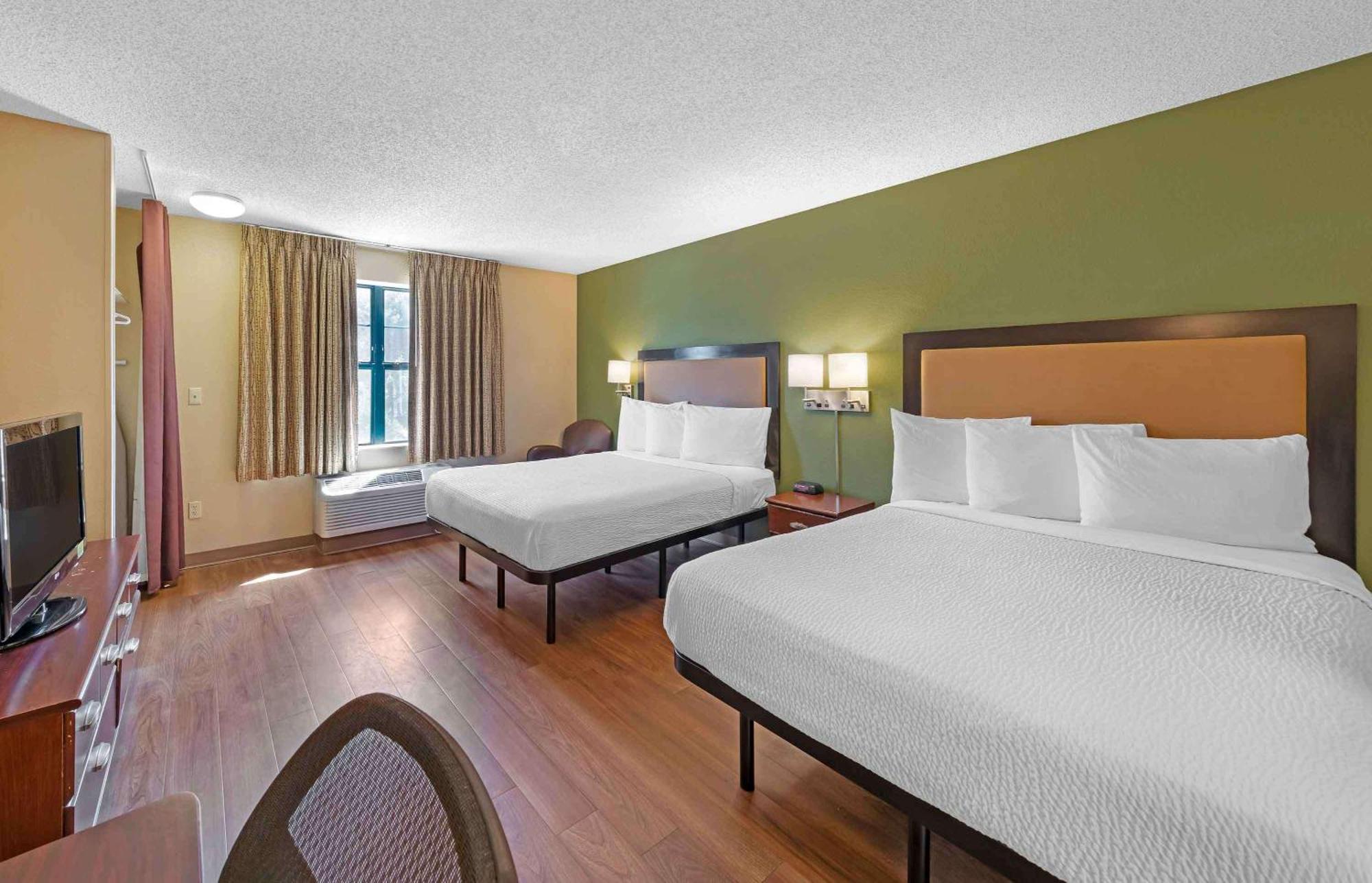 Extended Stay America Suites - Akron - Copley - East Exterior photo