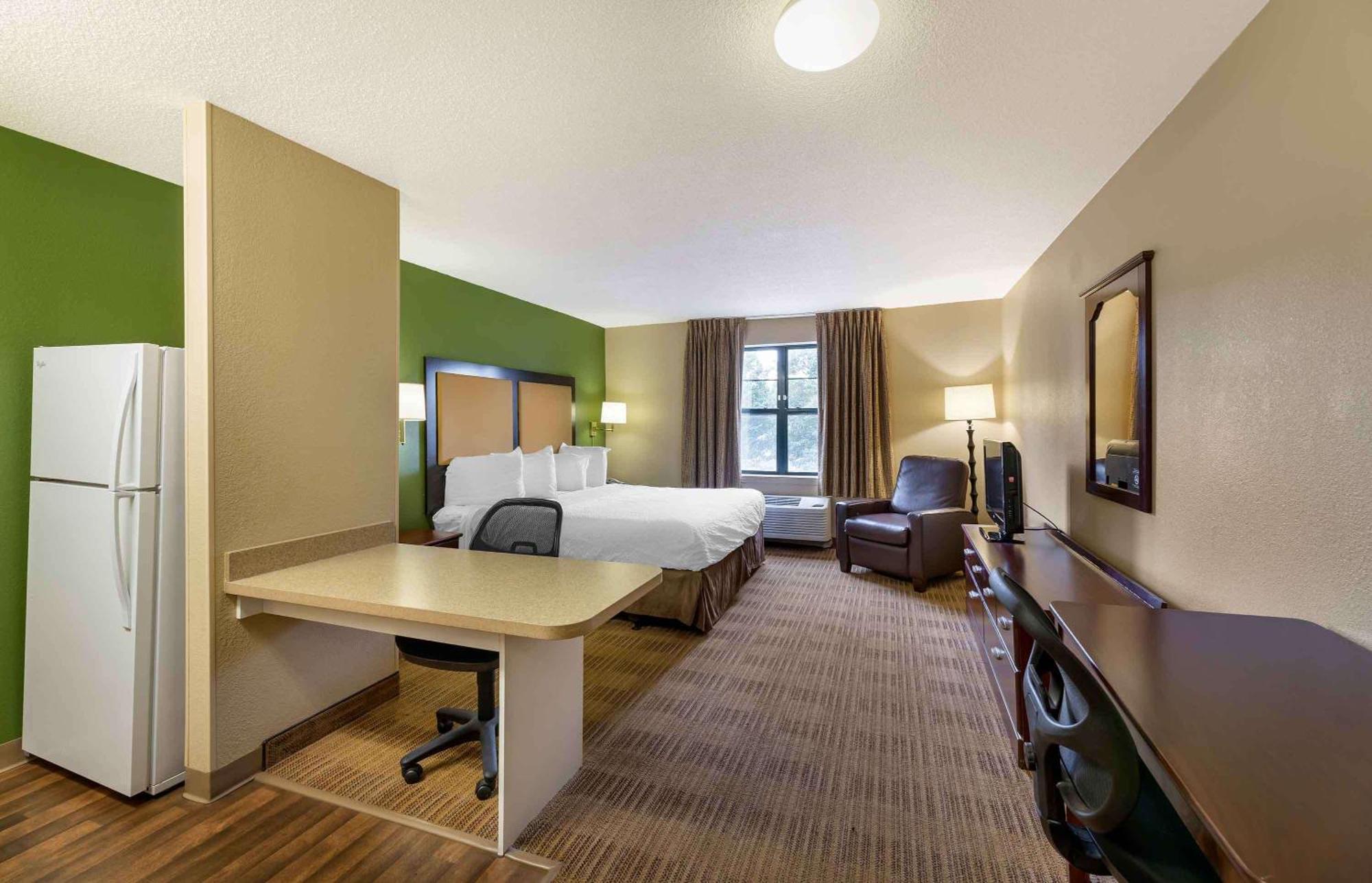 Extended Stay America Suites - Akron - Copley - East Exterior photo