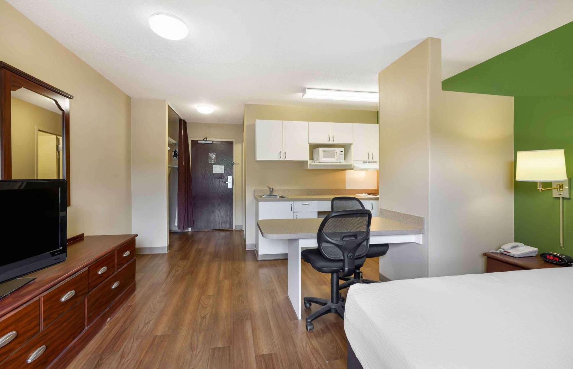 Extended Stay America Suites - Akron - Copley - East Exterior photo