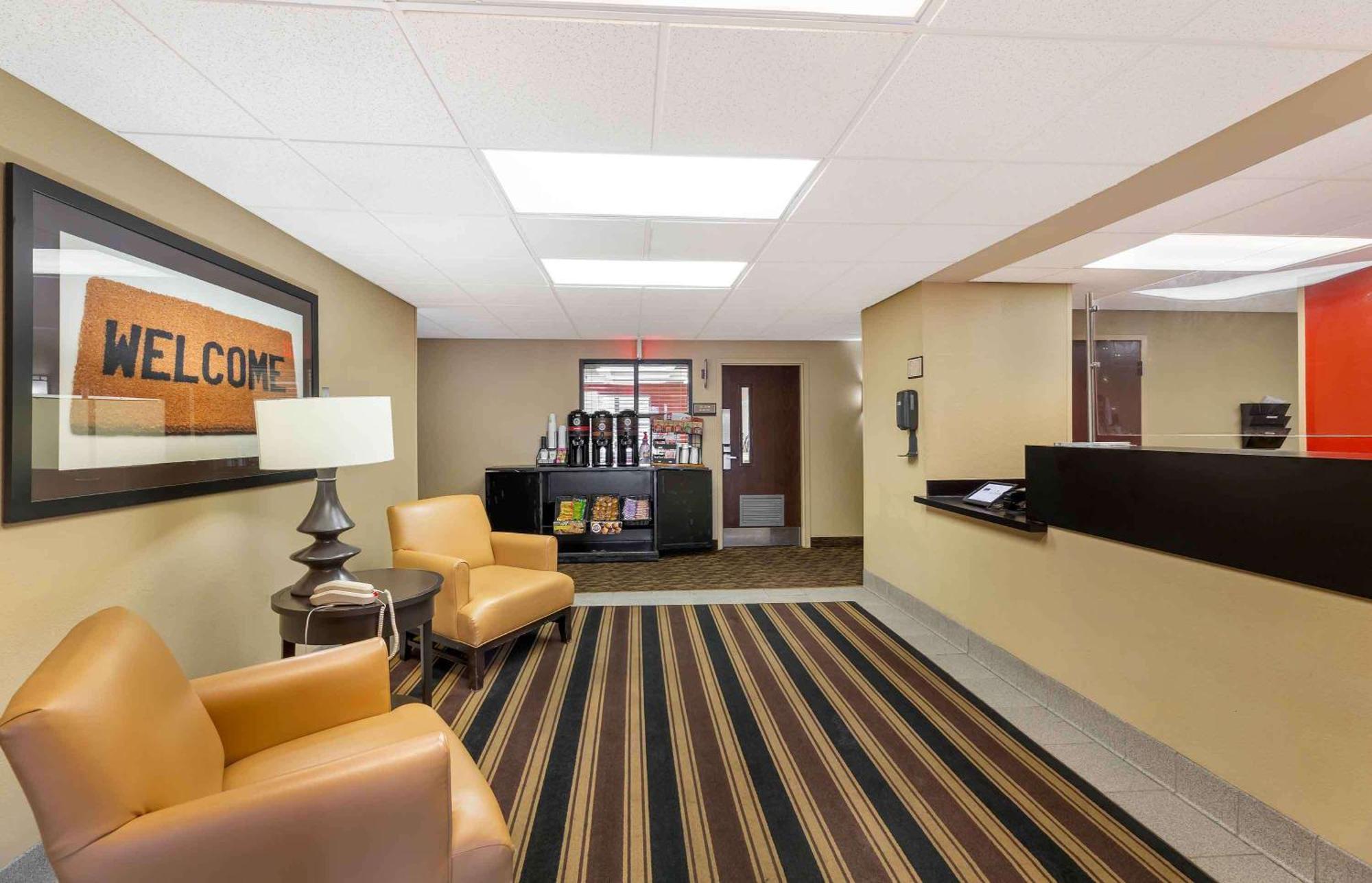 Extended Stay America Suites - Akron - Copley - East Exterior photo