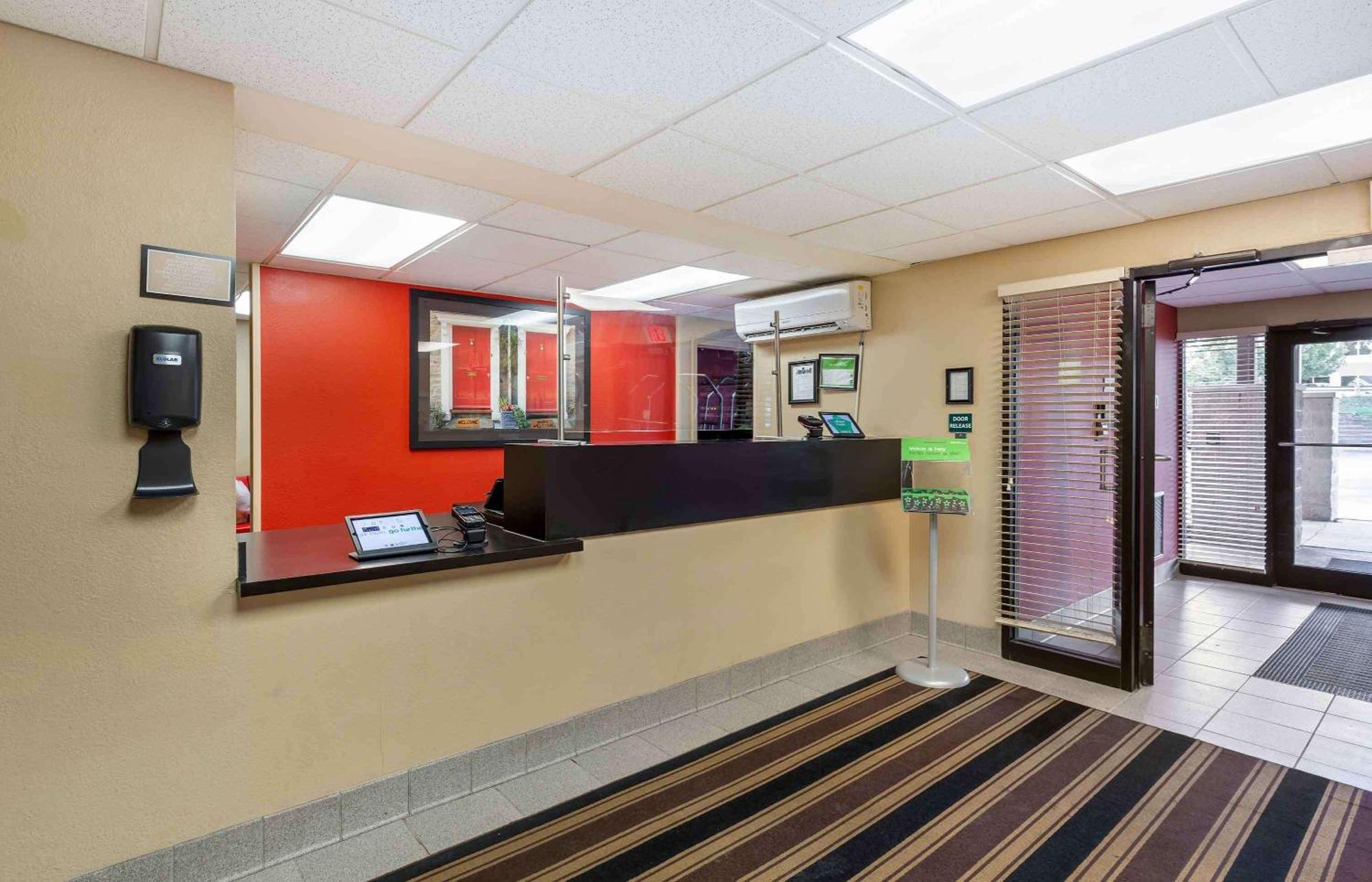 Extended Stay America Suites - Akron - Copley - East Exterior photo