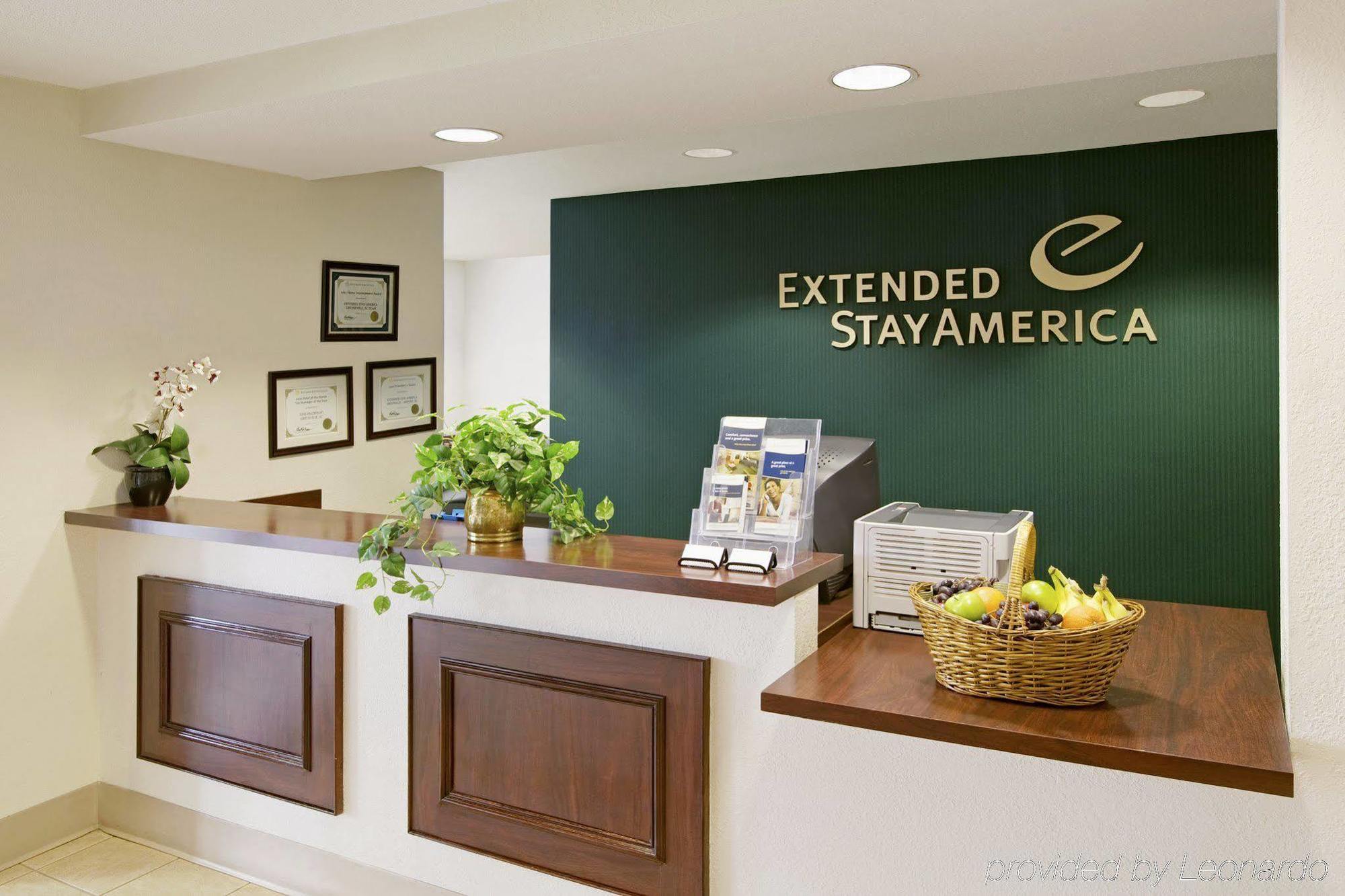 Extended Stay America Suites - Akron - Copley - East Exterior photo
