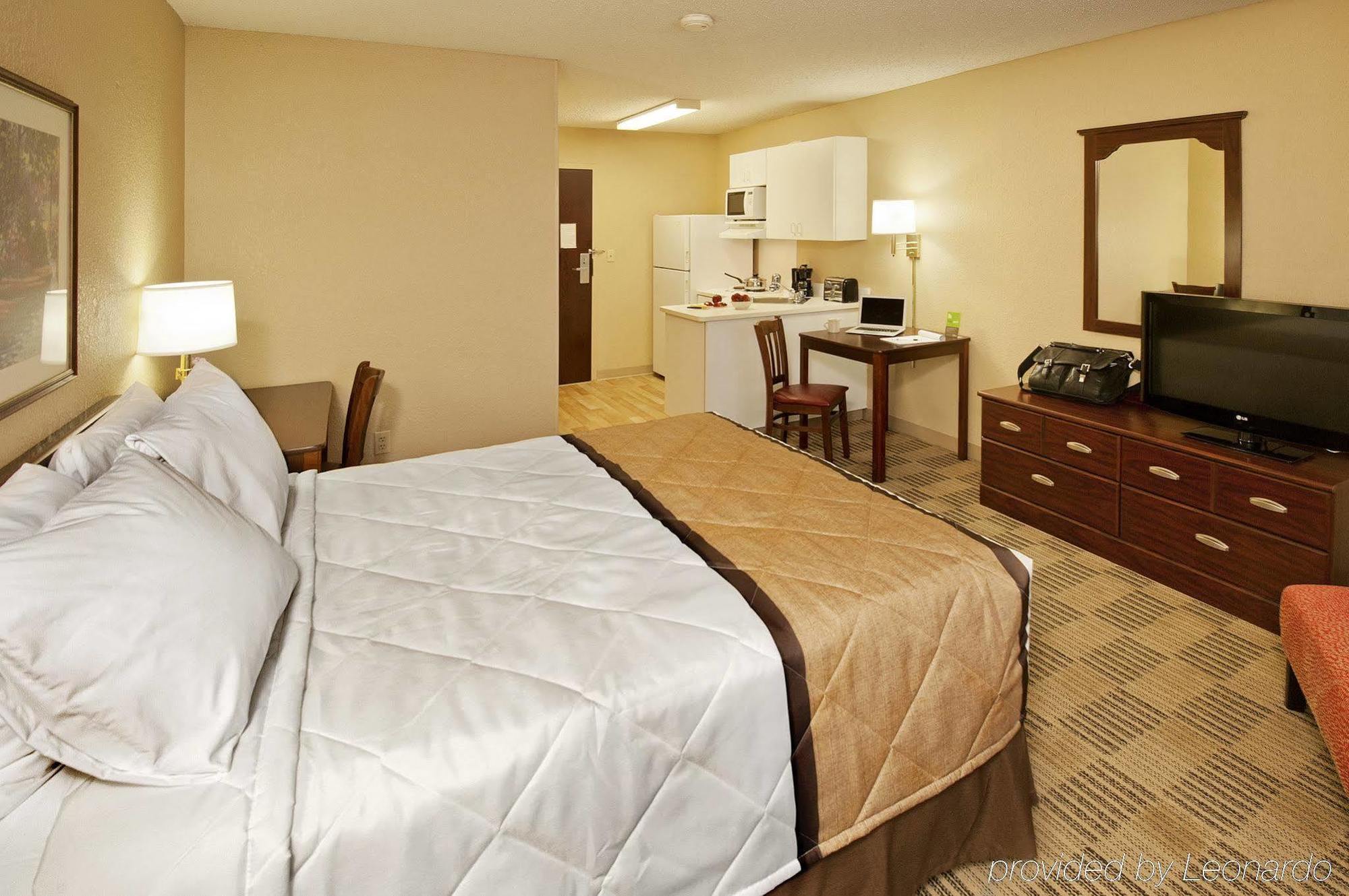Extended Stay America Suites - Akron - Copley - East Exterior photo